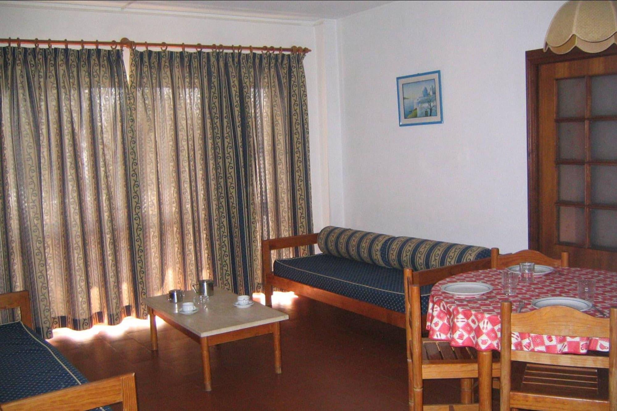 Apartamentos Turisticos Silchoro Albufeira Esterno foto