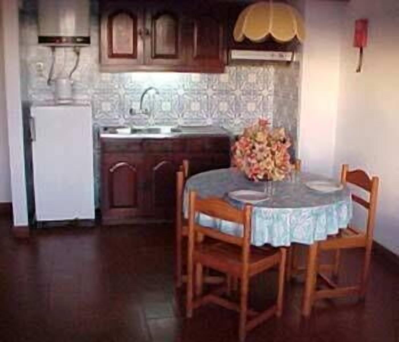 Apartamentos Turisticos Silchoro Albufeira Esterno foto