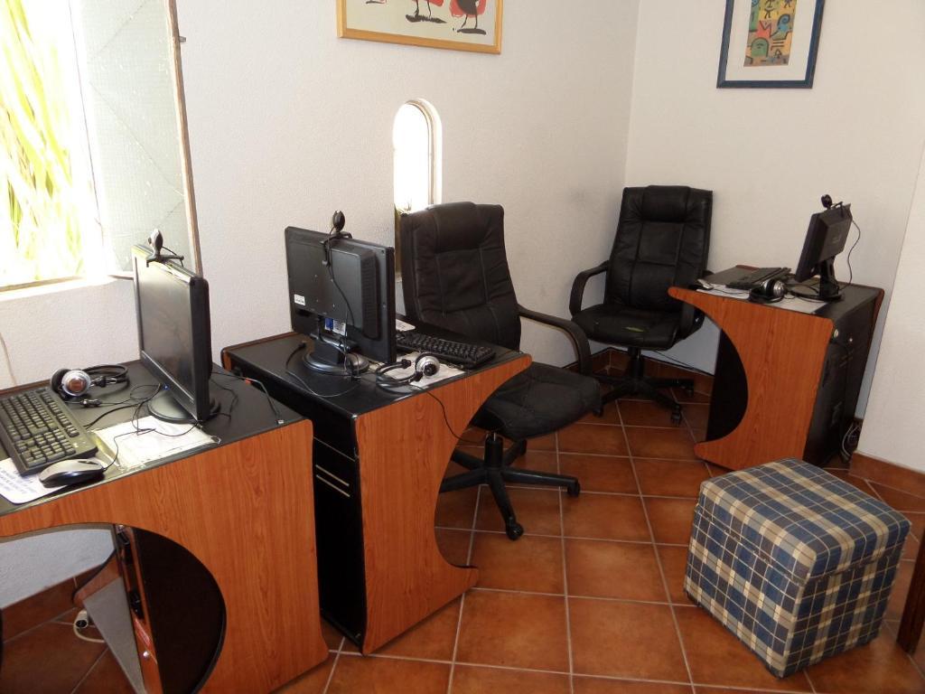 Apartamentos Turisticos Silchoro Albufeira Esterno foto