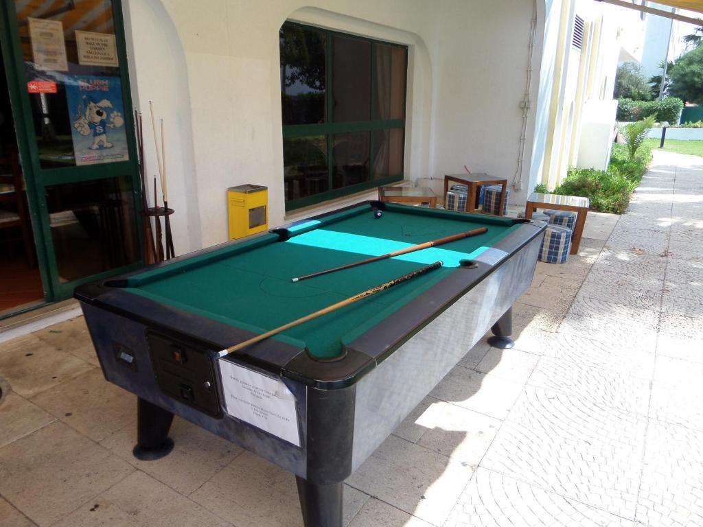 Apartamentos Turisticos Silchoro Albufeira Esterno foto